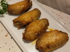 浓情香鸡翼-必胜客(省府店)