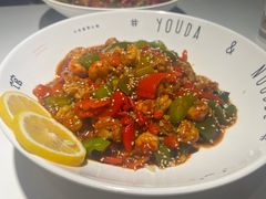 -友达面馆(广州总店)