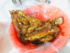 -咱家王新国把子肉(县东巷店)