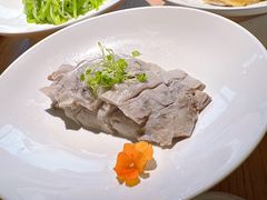 -吴越荣记·苏州菜·松鼠桂鱼(娄门景区店)