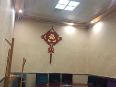 大堂-晓林火锅(安定门店)