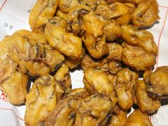 -旺角小渔村(二马路店)