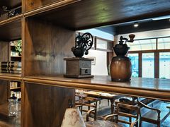 -藏书馆咖啡LibraryCoffee·Bistro(牡丹园店)