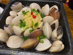 -烧蠔帮·生蚝海鲜牌档(观海店)