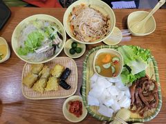 -华姐鸡粉(中心店)