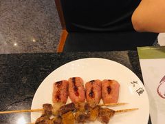 -大渔铁板烧(万象城店)