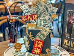 -柏尼娅PEARIA·蛋糕定制(静安店)