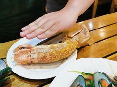 -两兄弟Song Pee Nong(2号店)