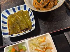 -喜晋道面馆(华严寺广场店)
