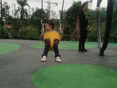 -枫香湖儿童公园