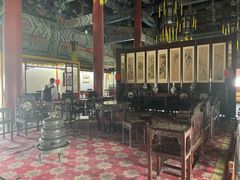 -艾豪森酒店(西安北大街地铁站店)