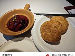 -南门食仙·手工福州菜(南门兜店)