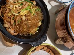 -顺粤楼·粤菜·点心(融创茂店)