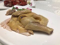 -古韵轩·江浙融合菜(梁溪店)