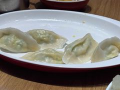 -喜家德虾仁水饺(麒麟社店)