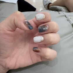 -斯馨·健康美甲美睫