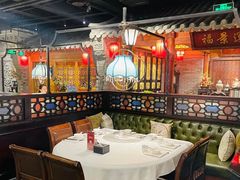 -北平楼·烤鸭·北京菜(牡丹园店)