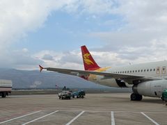-郑州新郑国际机场-T2航站楼