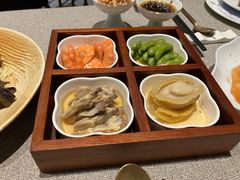 -太湖饭店·寄畅轩中餐厅