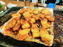 辣味五花肉-香猪坊(五道口店)