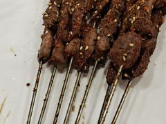 -兰州-西固陈记牛肉面·烧烤(山阴路店)