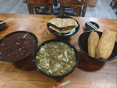 特色辣汤-聚德顺辣汤(新吴庄社区中区店)