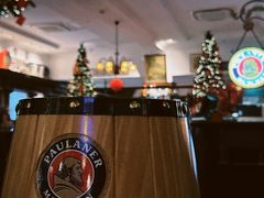 -宝莱纳餐厅(滨江店)