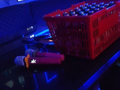 -唱客美食KTV量贩(北京路店)