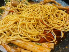 -聚味瞿记·龙虾堂(咸嘉湖店)