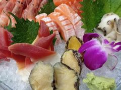 -银子铁板烧料理自助餐(人民广场店)