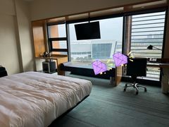-佛山南海雅乐轩酒店