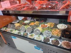 -盛京人人鸡味抻面(珠江桥店)