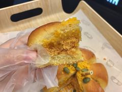 -喜茶(深圳福田星河COCO Park店)