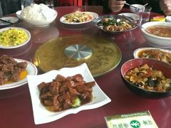 198套餐&nbsp;&nbsp;包房不让进&nbsp;&nbsp;-归元·云集斋素菜馆