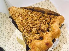苹果酥粒派-Pie Bird(新闸路店)