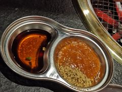 -伊茉家的烤肉店(勒泰中心店)
