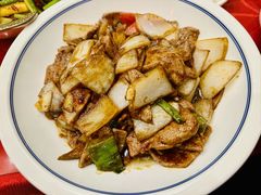 -侬佳蒸菜馆(听潮店)