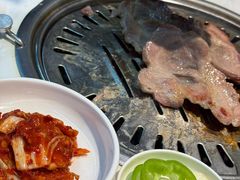 -六七八韩式烤肉·韩国料理(上杭路店)