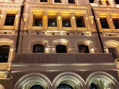 -YUE·6·西式融合餐厅(外滩六号店)