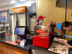 -八婆婆烧仙草(中山路店)