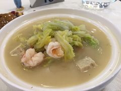 -渔娘渔家丹东海鲜(东直门店)