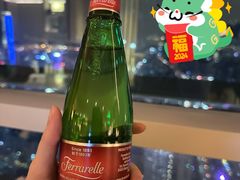 -深圳中洲万豪酒店