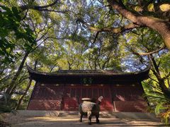 -东坡赤壁风景名胜区