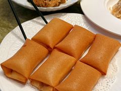 -上海总会SHANGHAICLUB(兴业太古汇店)