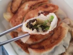 茭瓜虾仁-劈柴院锅贴(沈阳路店)