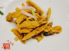 -丰收日·小海鲜·沪上家宴(顾村正大店)