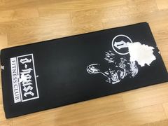 -帝豪斯健身(市府恒隆店)
