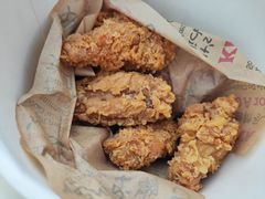 -肯德基(夏湾店)