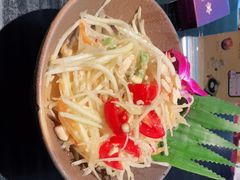 -Thai Alley泰爱里(二沙岛店)