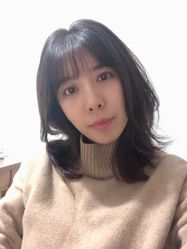 -扎嘎形象设计